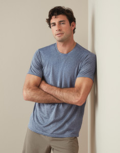 Pánske tričko Recycled Sports-T Move  - Stedman