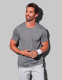 Pánske tričko Recycled Sports-T Move - Stedman