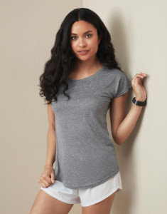 Dámske tričko Recycled Sports-T Move  - Stedman