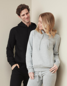 Unisex mikina Recycled Unisex Sweat Hoodie - Stedman