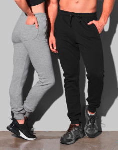 Tepláky Recycled Unisex Sweatpants - Stedman