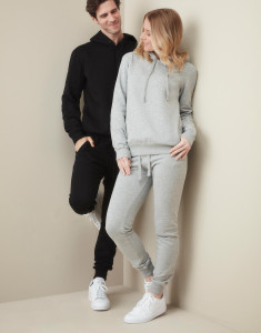 Tepláky Recycled Unisex Sweatpants - Stedman