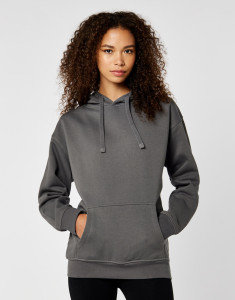 Mikina s kapucňou Regular Fit  - Kustom Kit