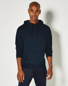 Mikina s kapucňou Regular Fit  - Kustom Kit