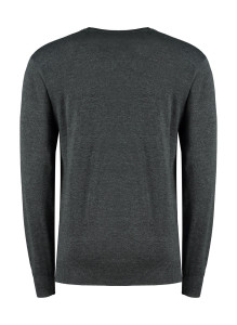 Mikina Regular Fit Arundel - Kustom Kit