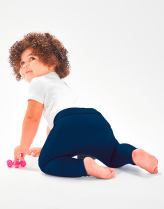 Tepláky pre bábätká - BabyBugz