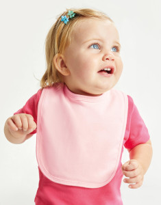 Podbradník pre bábätká - BabyBugz