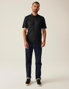 Polokošeľa Honestly Made Recycled Polo - Regatta