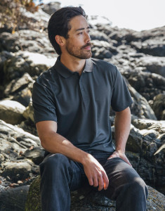 Pánska polokošeľa H2X DRY - StormTech