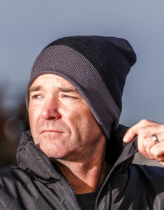 Čiapka Recycled Black Compass Beanie - Result