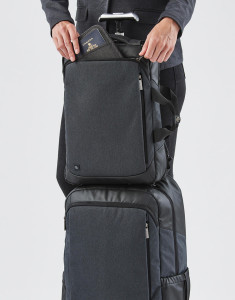 Ruksak Road Warrior Computer Pack - StormTech