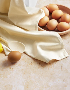 Kuchynská utierka z organickej bavlny - Westford Mill