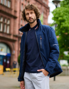 Bunda Marauder III Insulated - Regatta