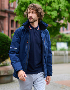 Bunda Marauder III Insulated - Regatta