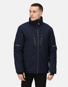 Bunda Marauder III Insulated - Regatta