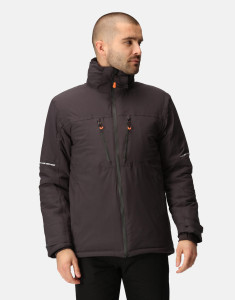 Bunda Marauder III Insulated - Regatta