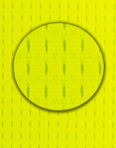 Vesta Executive Cool Mesh Safety  - Result