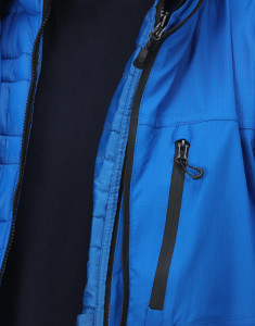 Bunda X-Pro Evade 3 v 1 - Regatta