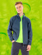 Pánska bunda Recycled Printable Softshell Jacket - Result