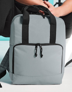 Ruksak Recycled Twin Handle Cooler Backpack - Bag Base