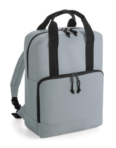 Ruksak Recycled Twin Handle Cooler Backpack - Bag Base