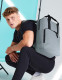 Ruksak Recycled Twin Handle Cooler Backpack - Bag Base