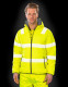 Bunda Recycled Ripstop Padded Safety Jacket - Result