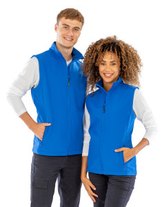 Dámský softshell Recycled 2-Layer Printable  - Result