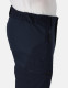 Nohavice X-Pro Prolite Stretch Trouser (Short) - Regatta