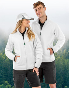 Bunda Recycled Fleece Polarthermic - Result