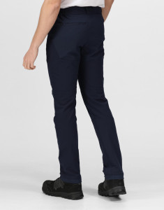 Nohavice X-Pro Prolite Stretch Trouser (Long) - Regatta