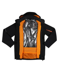 Bunda X-Pro Exosphere II Shell Jacket - Regatta