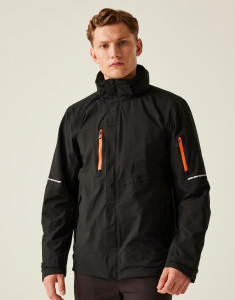 Bunda X-Pro Exosphere II Shell Jacket - Regatta