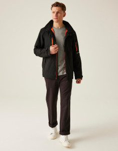 Bunda X-Pro Exosphere II Shell Jacket - Regatta