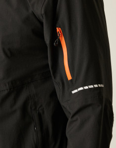 Bunda X-Pro Exosphere II Shell Jacket - Regatta