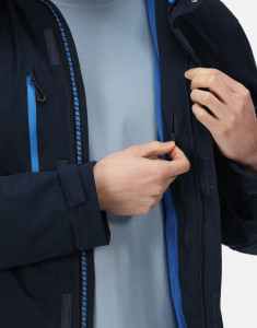 Bunda X-Pro Exosphere II Shell Jacket - Regatta