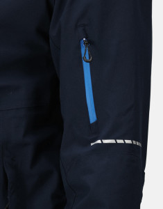 Bunda X-Pro Exosphere II Shell Jacket - Regatta