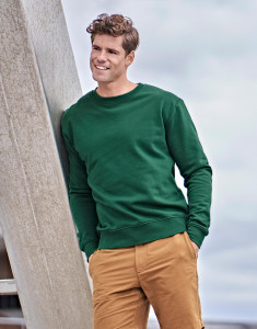 Mikina Power Sweatshirt - Tee Jays