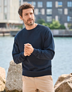 Mikina Power Sweatshirt - Tee Jays