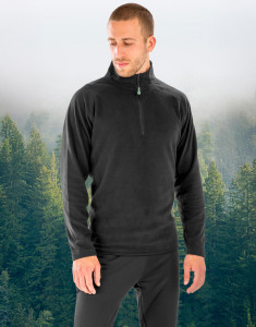 Recycled Microfleece Top - Result