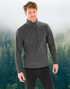 Recycled Microfleece Top - Result