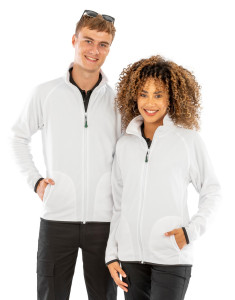 Bunda Recycled Microfleece  - Result