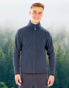 Bunda Recycled Microfleece  - Result