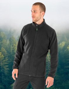 Bunda Recycled Microfleece  - Result