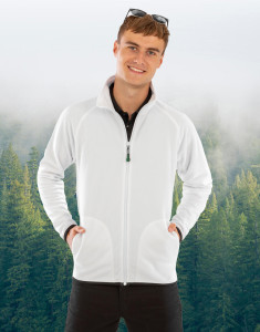 Bunda Recycled Microfleece  - Result