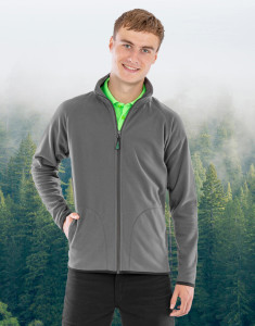 Bunda Recycled Microfleece  - Result