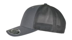 Šiltovka Flexfit Melange Trucker - Flexfit