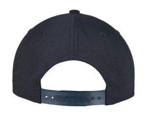 Šiltovka Flexfit Recycled Poly Twill Snapback - Flexfit