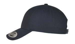 Šiltovka Flexfit Recycled Poly Twill Snapback - Flexfit