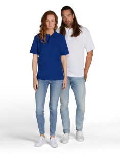 Unisex polokošeľa - SG
